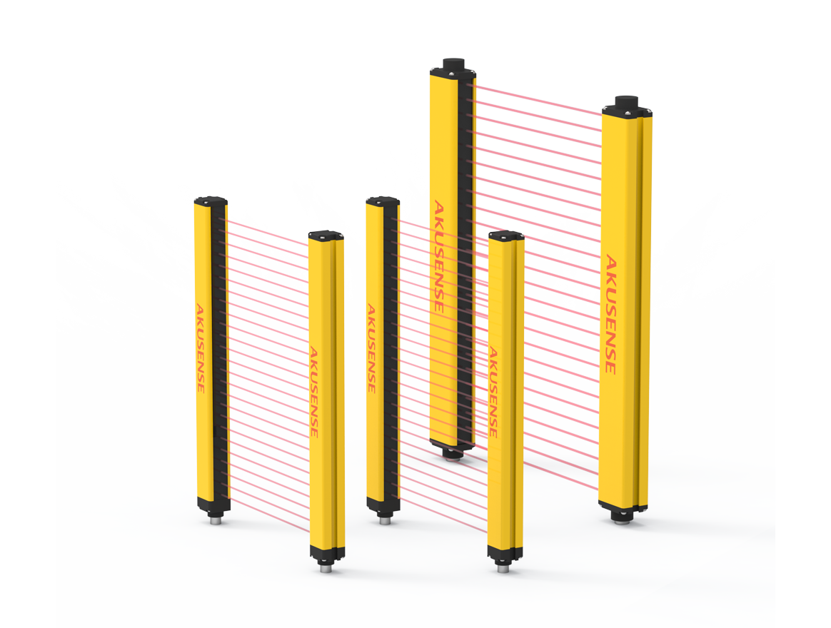 安全光幕