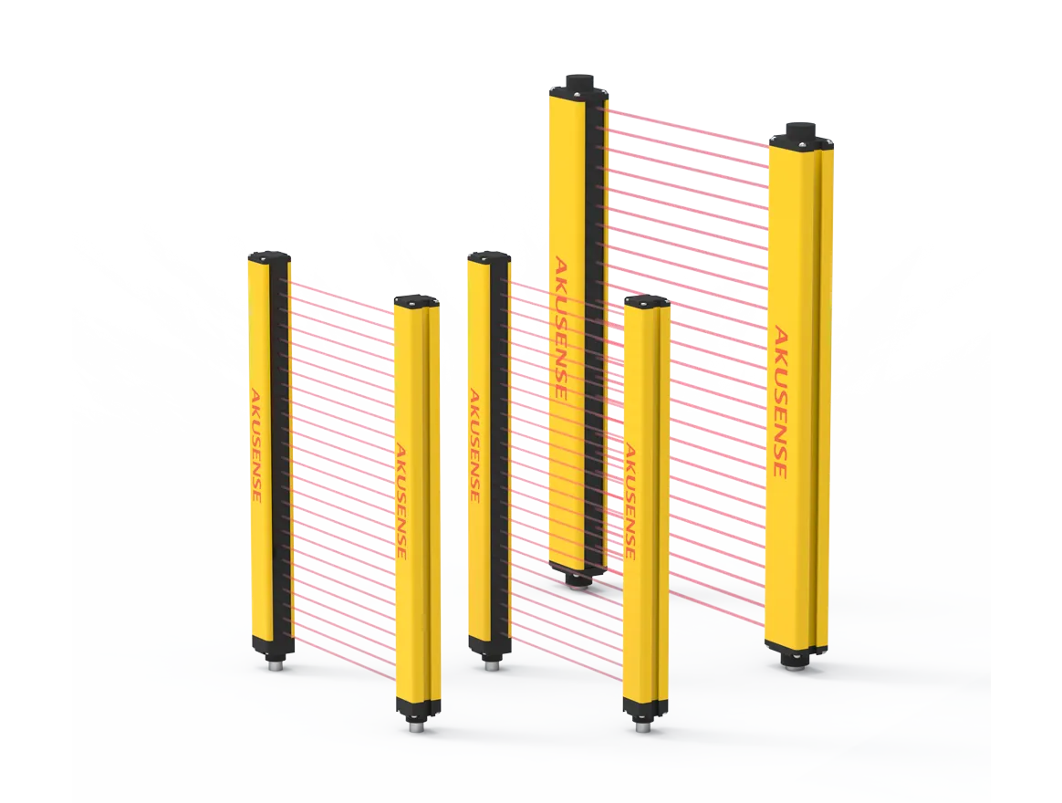 安全光幕