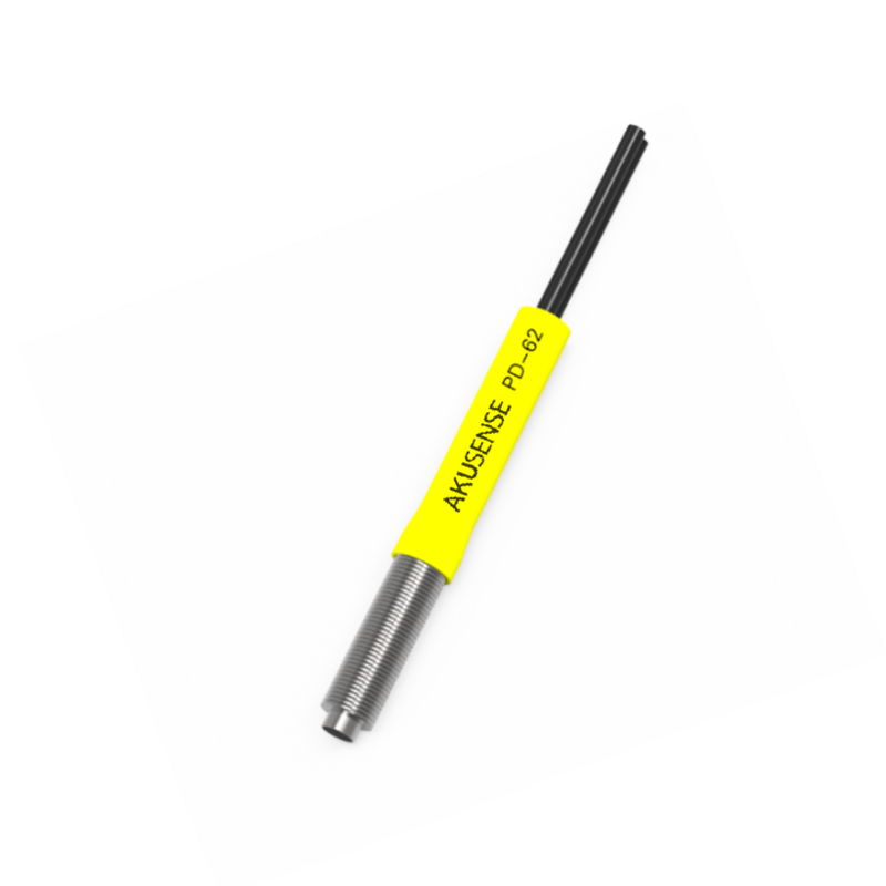PD-62 — Fibre-optic cable, diffuse, head M6, 2000 mm