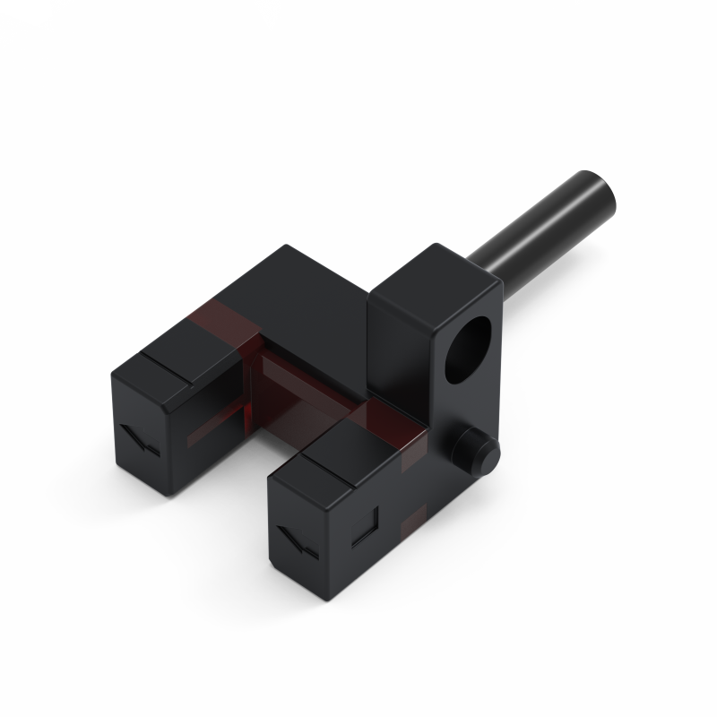 KEM20系列一体式微槽型传感器