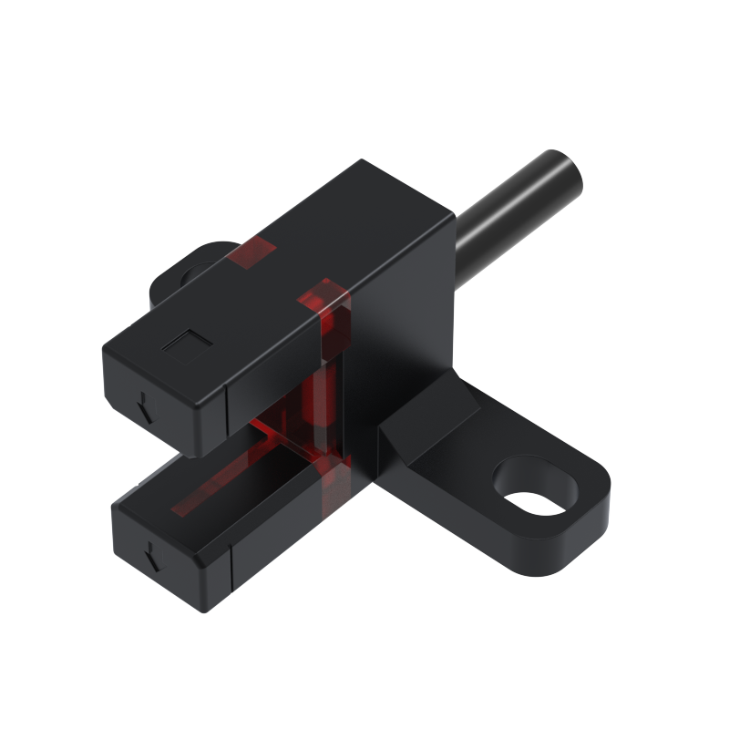 KEM30系列一体式槽型传感器