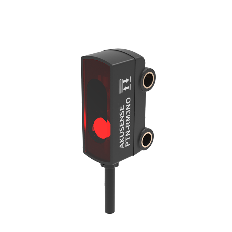 PTN系列小方型光电传感器