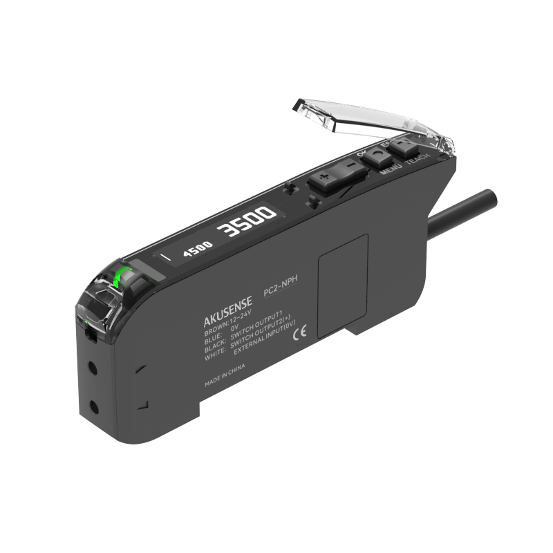 PC2高速型数显光纤放大器