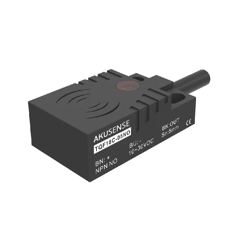标准方型传感器 TQN18C-08PC