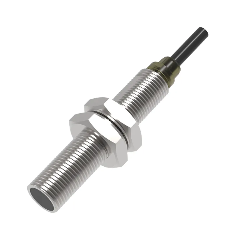 标准距离型传感器 TRF08-1.5PC