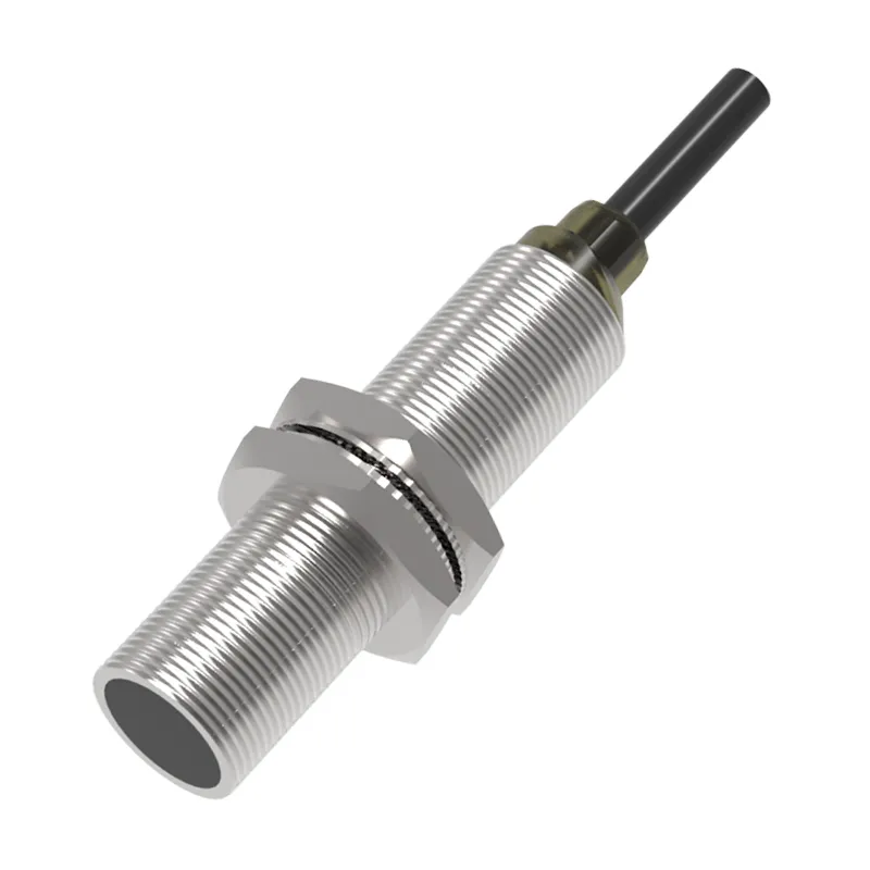 标准距离型传感器 TRF12-02PC