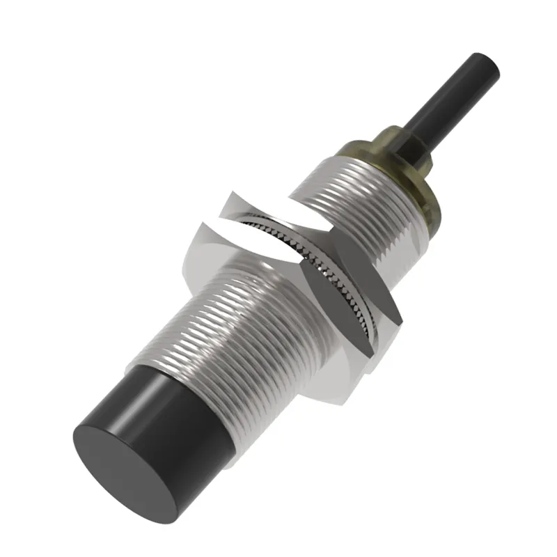 标准距离型传感器 TRN18-08PC