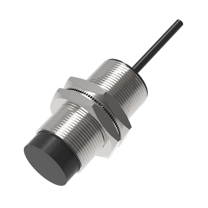 标准距离型传感器 TRN30-15PC
