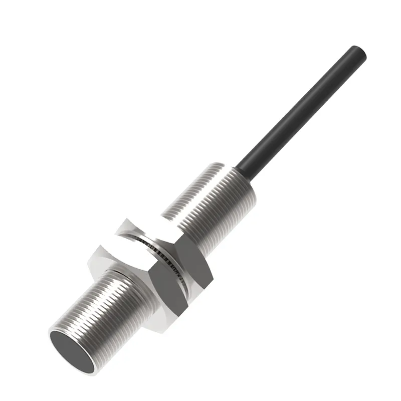 （超）短外壳型传感器 TSF08-01PC