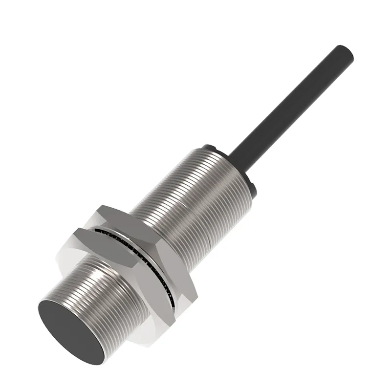 （超）短外壳型传感器 TSF12-02NO