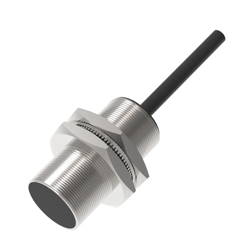 （超）短外壳型传感器 TSF18-08NC