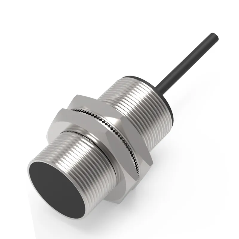 （超）短外壳型传感器 TSF30-10NC