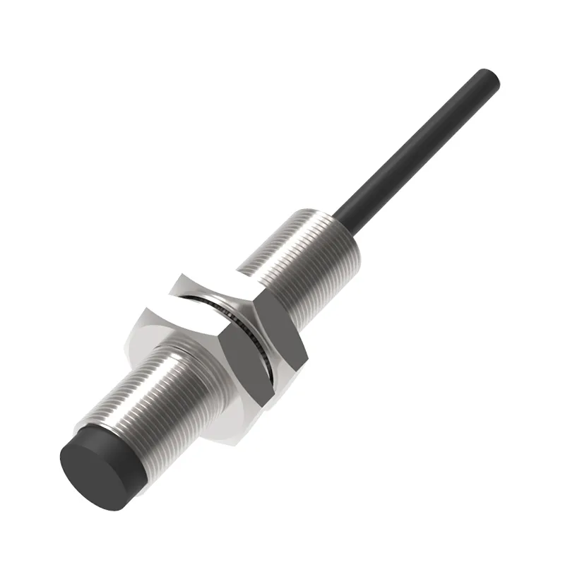 （超）短外壳型传感器 TSN08-02NC