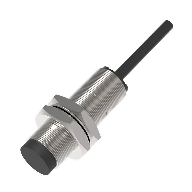 （超）短外壳型传感器 TSN12-08NO