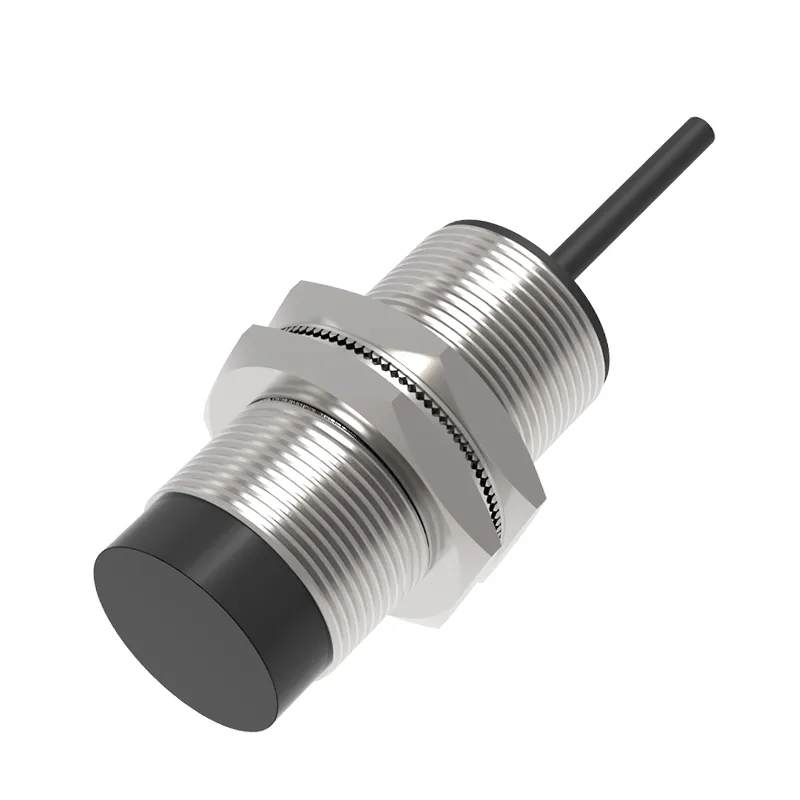（超）短外壳型传感器 TSN30-15PC