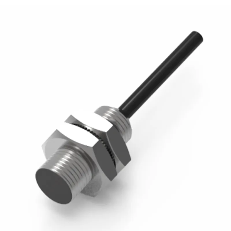 （超）短外壳型传感器 TSSF12-02PC