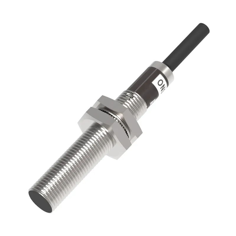 超小型传感器 TXF05-0.8PC