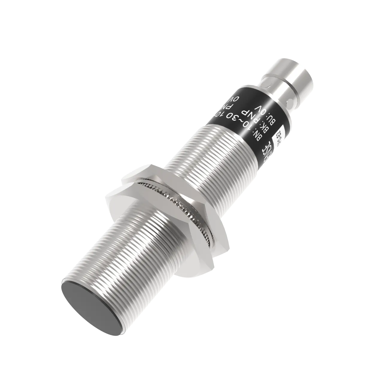 超远距离型传感器 TYF18-12NO-E2