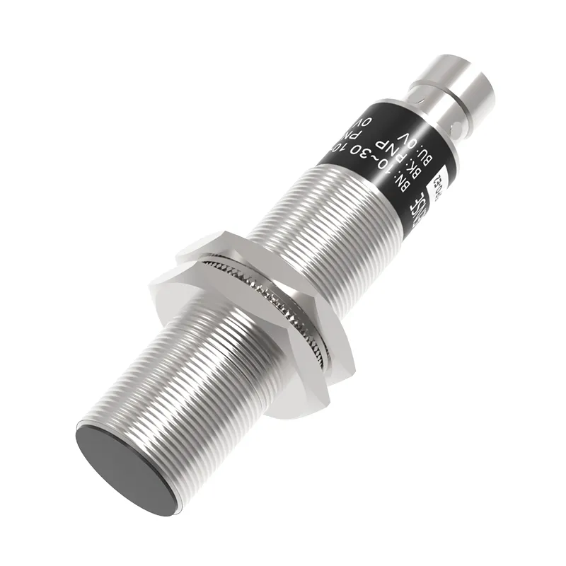 超远距离型传感器 TYF18-12PC-E2