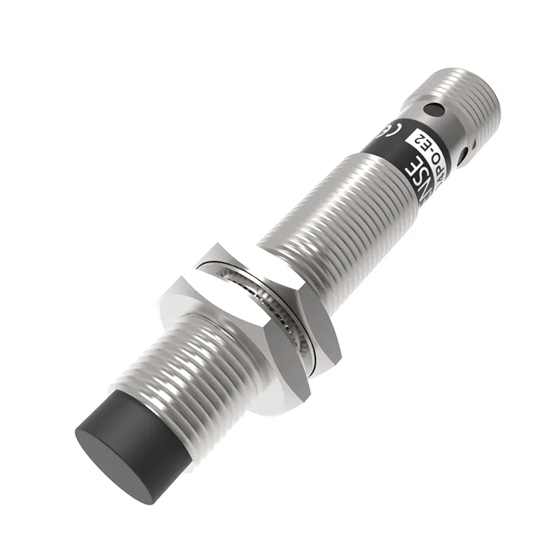 超远距离型传感器 TYN12-10NO-E2
