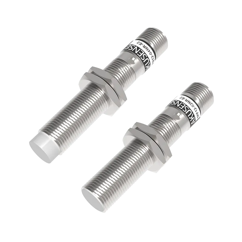 IP69K高防护型传感器（TP系列）