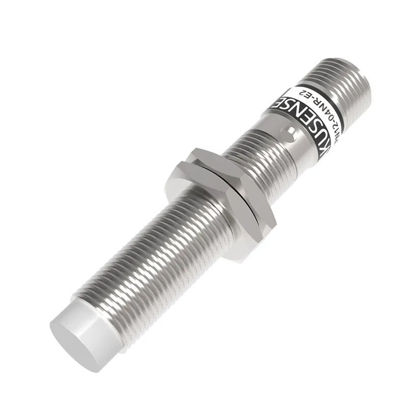 IP69K高防护型传感器 TPN12-08NR-E2