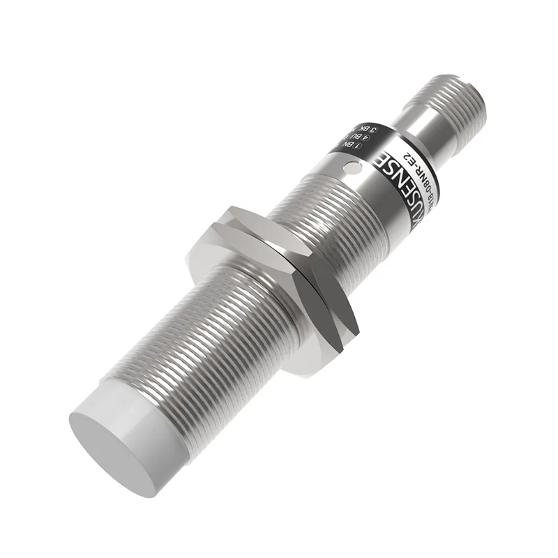 IP69K高防护型传感器 TPN18-08NR-E2