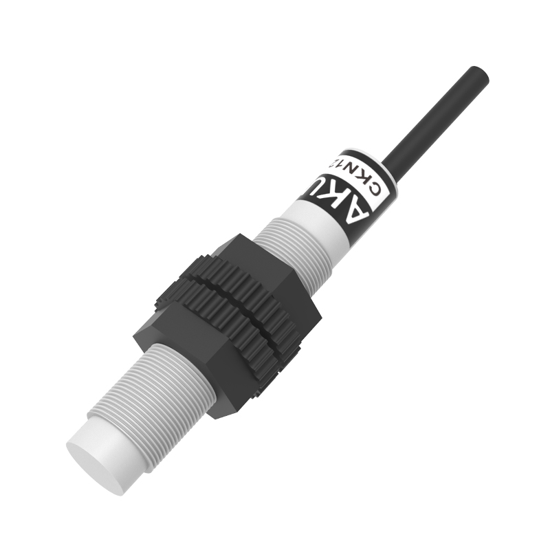 圆柱型传感器 CKN12-06NO