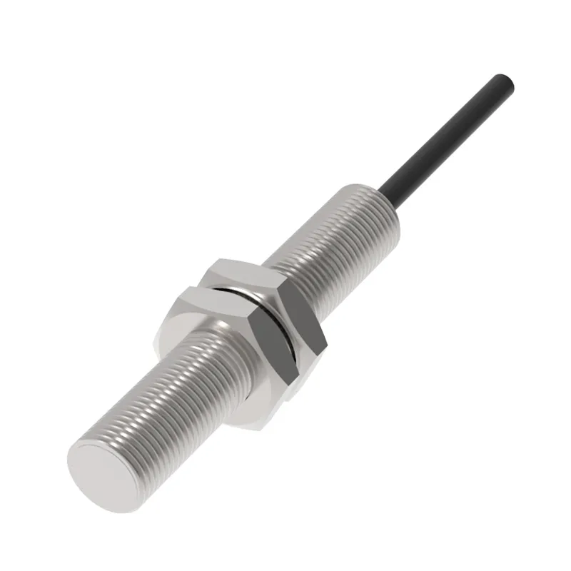 金属感应面型传感器 TMF08-02PC