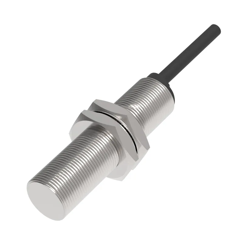 金属感应面型传感器 TMF12-04PC