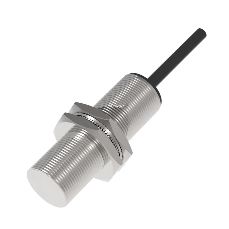 金属感应面型传感器 TMF18-08PC