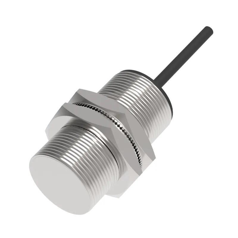 金属感应面型传感器 TMF30-10PC