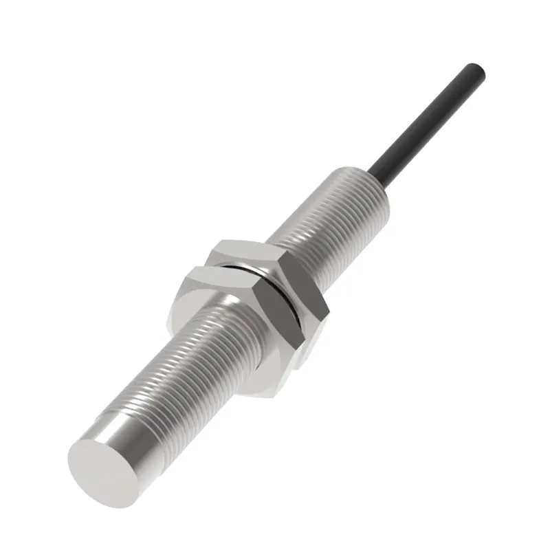 金属感应面型传感器 TMN08-03PC