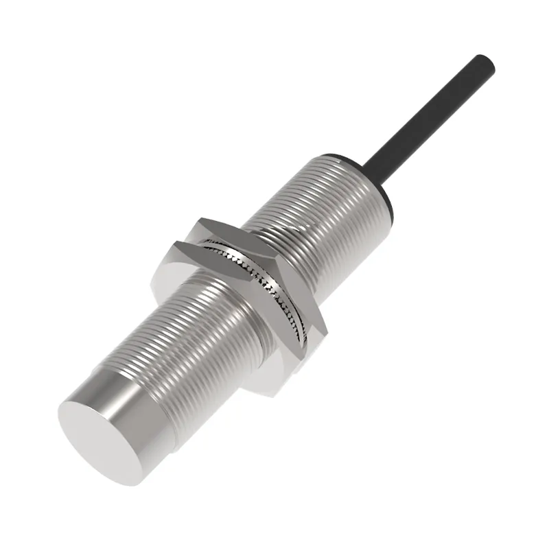 金属感应面型传感器 TMN18-08PO