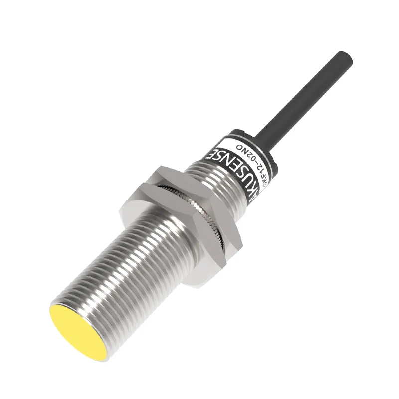 耐温度型传感器 TGF12-02NO