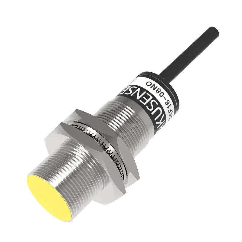 耐温度型传感器 TGF18-05PO