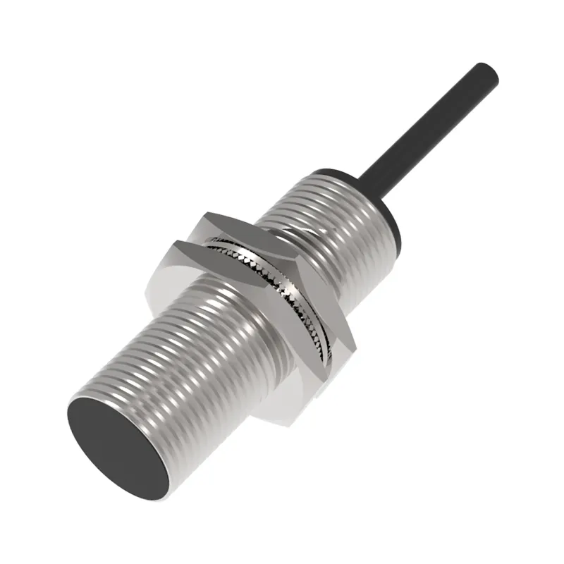 耐温度型传感器 TGF18-05PO2