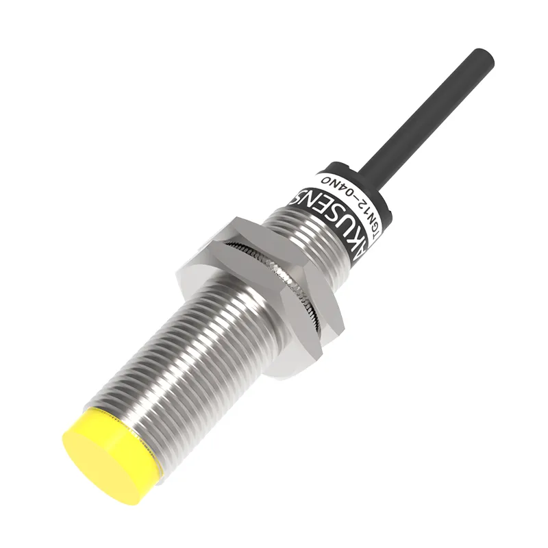 耐温度型传感器 TGN12-04PC