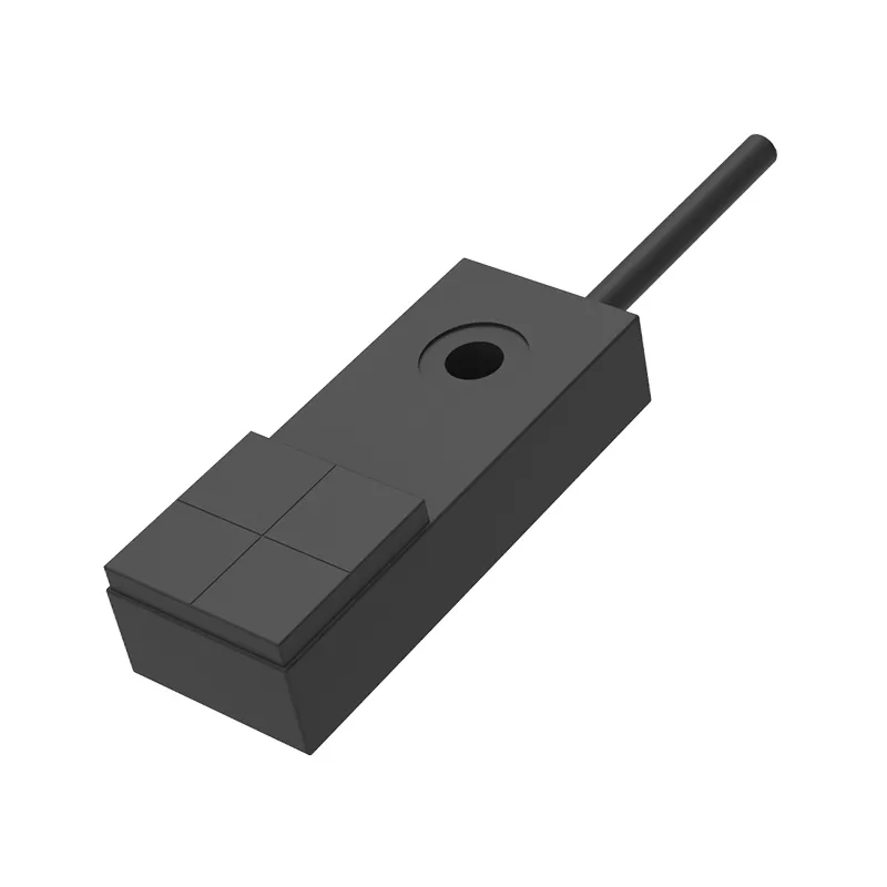 微小方型传感器 TEN12-04PC