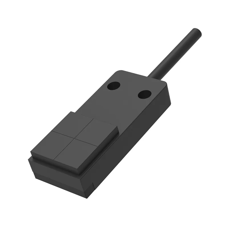 微小方型传感器 TEN15-05NC