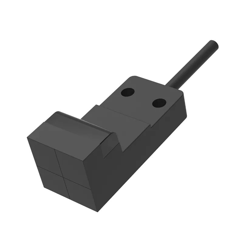微小方型传感器 TEN16-05PO