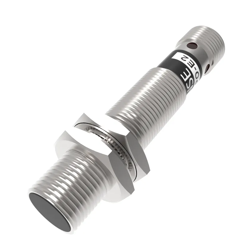 增强距离型传感器 TLF12-04NC-E2