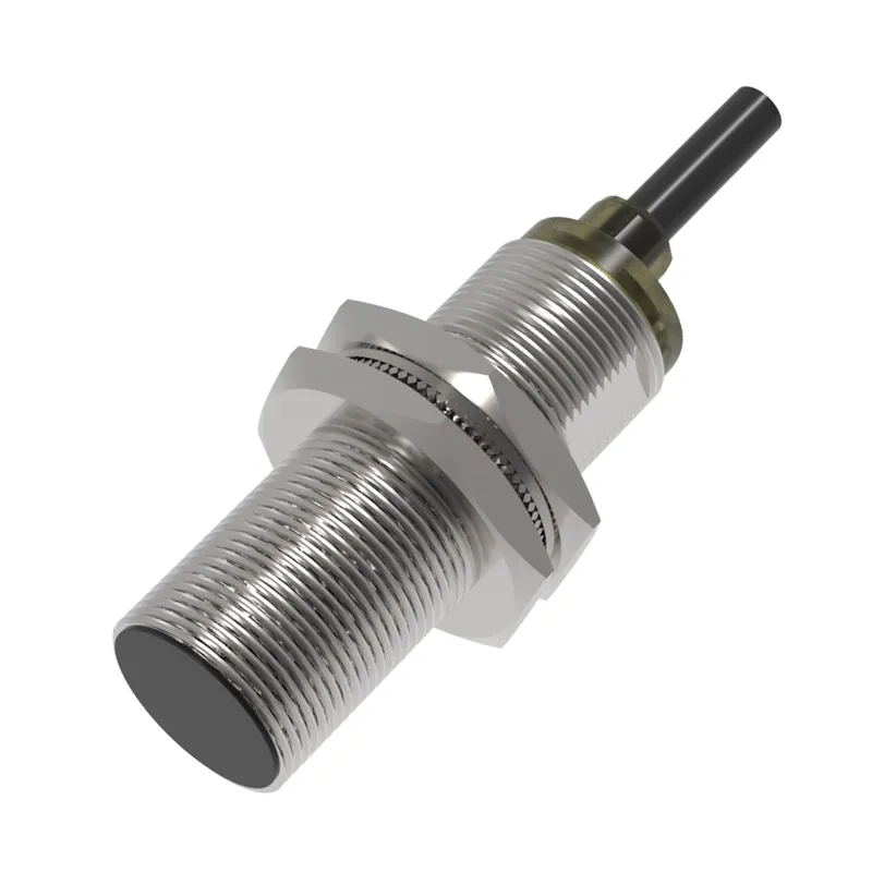增强距离型传感器 TLF18-08PC
