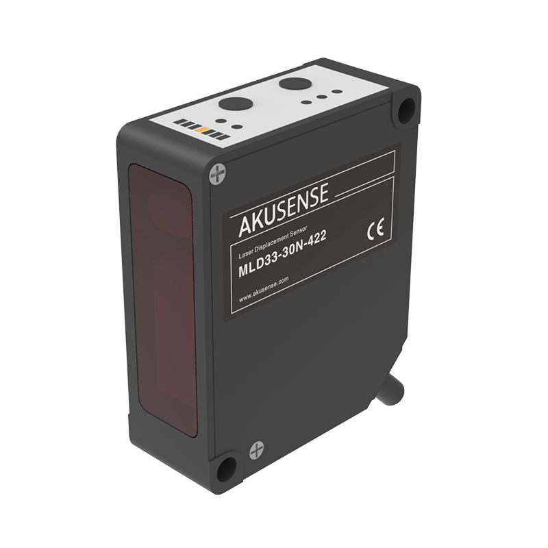 Laser Displacement Sensors