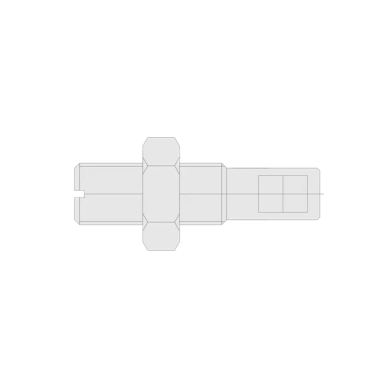 普通型磁体传感器 MR-M10L