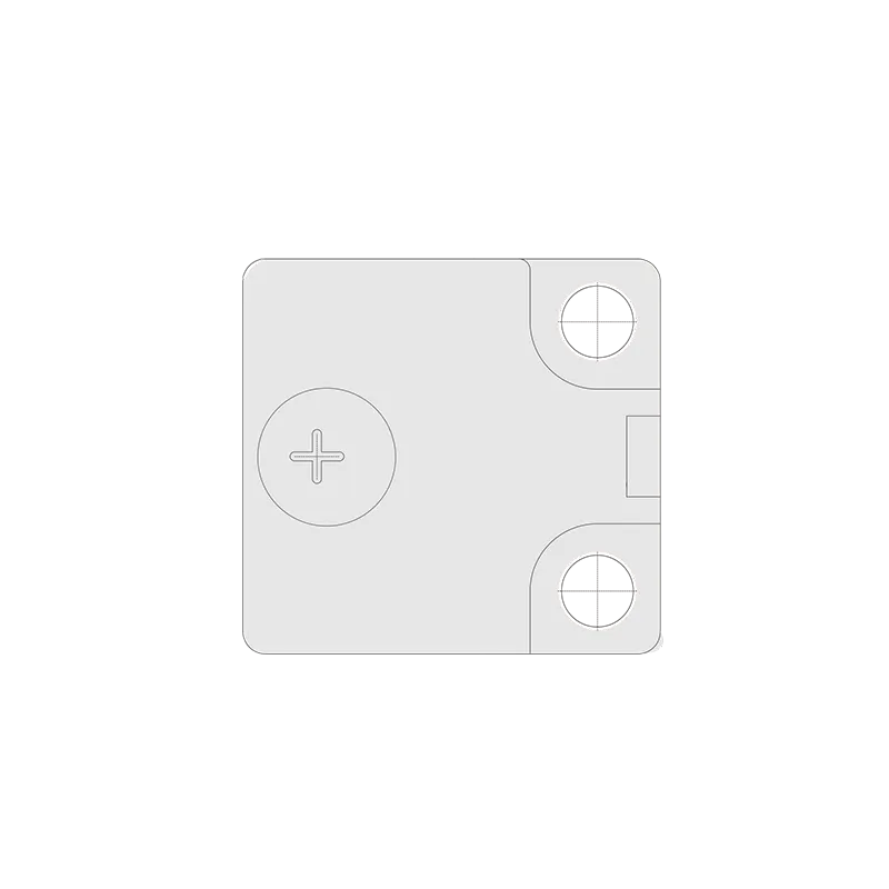 普通型磁体传感器 MR-M9K