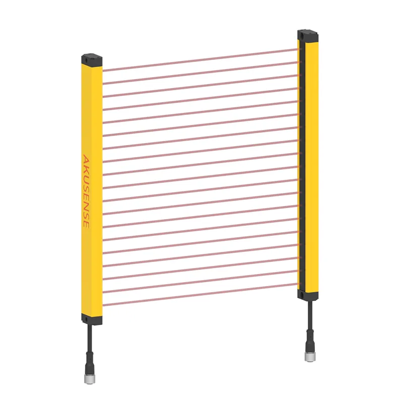 超薄型传感器-正面检测 BZL20-T2403NC